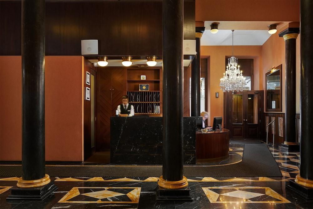 Ventana 5* Prag