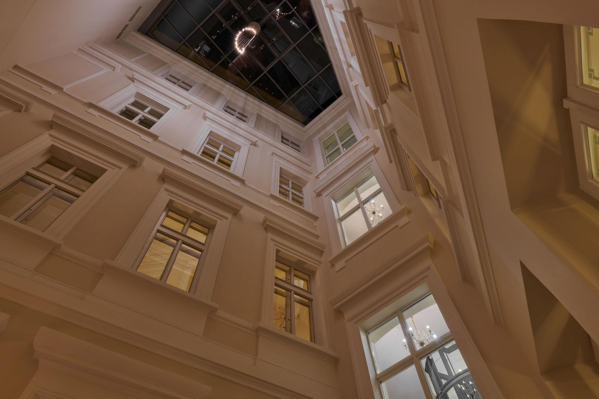 Hotel Ventana Prague