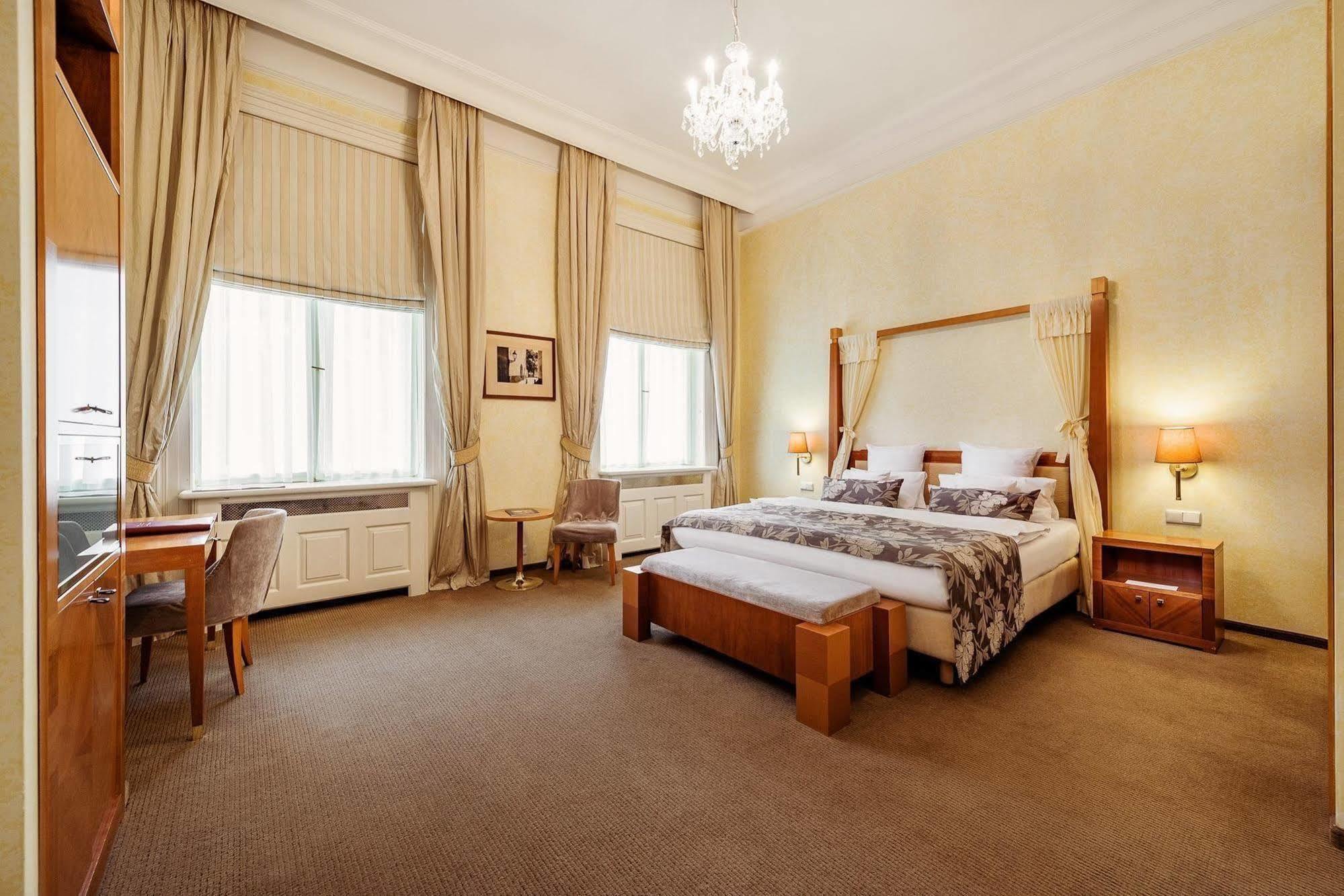 Ventana 5* Prague